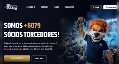 Imagem ilustrativa da notícia: Remo tem o menor número de sócios adimplentes da Série A