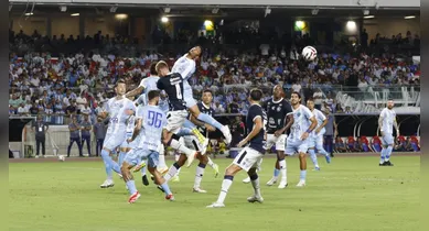 Imagem ilustrativa da notícia: RexPa 781 reforça status de maior rivalidade do futebol mundial