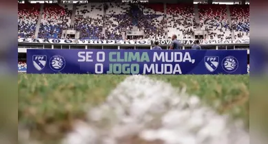 Imagem ilustrativa da notícia: Parazão amplia conscientização ambiental com Parada pelo Clima