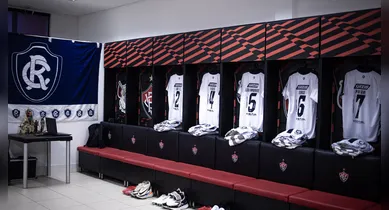 Imagem ilustrativa da notícia: Juan Carlos Osório realiza novas alterações na escalação do Remo