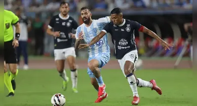 Imagem ilustrativa da notícia: Paysandu x Remo: horário do jogo, detalhes e onde assistir