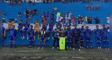 Imagem ilustrativa da notícia: Delegação do Águia sofre acidente no Tocantins ao retornar da Copinha