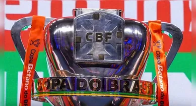 Imagem ilustrativa da notícia: Paraenses conhecem adversários nas fases iniciais da Copa do Brasil