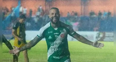 Imagem ilustrativa da notícia: Tuna Luso vence e quebra boa sequência do Castanhal no Parazão