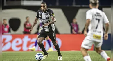 Imagem ilustrativa da notícia: Marllon deixa o Ceará e acerta transferência para o Clube do Remo 