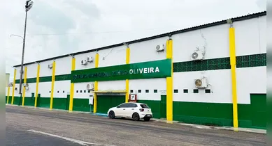 Imagem ilustrativa da notícia: Parazão movimenta o interior com dois jogos neste domingo