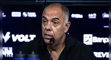 Imagem ilustrativa da notícia: Remo nega recusa a adiamento e diz estar aberto a nova data do jogo