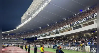 Imagem ilustrativa da notícia: Clube do Remo abre venda de ingresso para 1° jogo da Série A em Belém