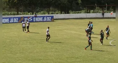 Imagem ilustrativa da notícia: Tuna empata com Santa Cruz-PE em jogo polêmico pela Copinha