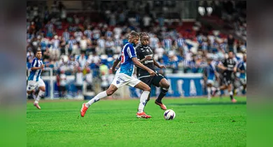 Imagem ilustrativa da notícia: Parceria com o setor mineral valoriza o Campeonato Paraense