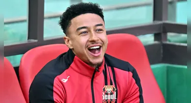 Imagem ilustrativa da notícia: Inglês Lingard vira sonho distante no Remo e Corinthians deve ser o destino
