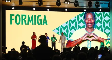 Imagem ilustrativa da notícia: Fifa lança Copa Feminina de 2027 no Brasil, mas evento gera críticas