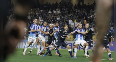 Imagem ilustrativa da notícia: Remo e Paysandu podem se reencontrar já nas quartas do Parazão