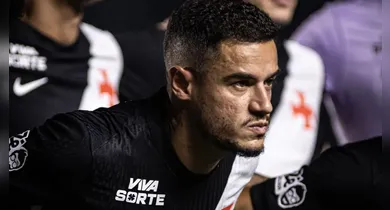 Imagem ilustrativa da notícia: Philippe Coutinho revela "cansaço mental" ao sair do Vasco