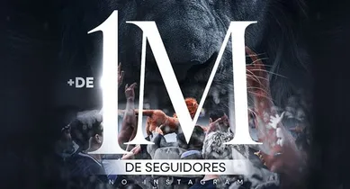 Imagem ilustrativa da notícia: Clube do Remo chega a 1 milhão de seguidores no Instagram