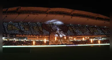 Imagem ilustrativa da notícia: Clube do Remo celebra 121 anos de história, tradição e glórias