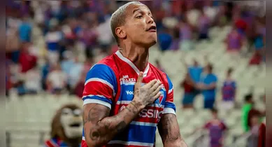 Imagem ilustrativa da notícia: Remo: Tonhão nega negociação com Deyverson para temporada 2026