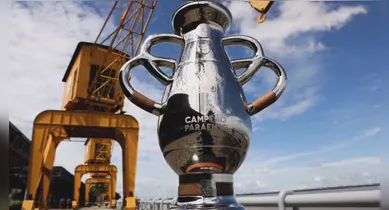 Imagem ilustrativa da notícia: Independente desiste de ação judicial e Parazão começa no sábado (24)