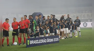 Imagem ilustrativa da notícia: Em dois dias, Remo leva mais de 28 mil torcedores aos estádios