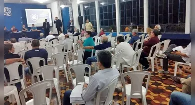 Imagem ilustrativa da notícia: Remo abre prazo para associados enviarem propostas ao novo Estatuto