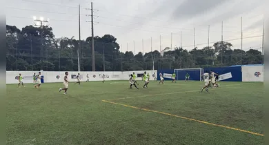 Imagem ilustrativa da notícia: Médico do Paysandu explica treino fora do CT e reforça planejamento