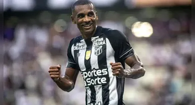 Imagem ilustrativa da notícia: Remo encaminha contratação do zagueiro Marllon, ex-Ceará