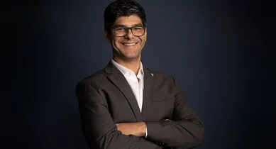 Imagem ilustrativa da notícia: Remo acerta contratação de Luís Vagner Vivian como novo executivo de futebol