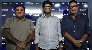 Imagem ilustrativa da notícia: Remo: novo executivo enaltece "crescente meteórica" de acessos