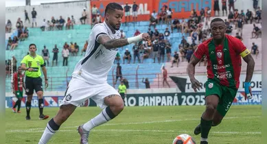 Imagem ilustrativa da notícia: Cametá x Clube do Remo: escalações, arbitragem e onde assistir