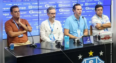 Imagem ilustrativa da notícia: Paysandu abre decisões internas e publica portarias; confira