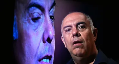 Imagem ilustrativa da notícia: São Paulo nega interesse em Marcos Braz após entregar cargo no Remo