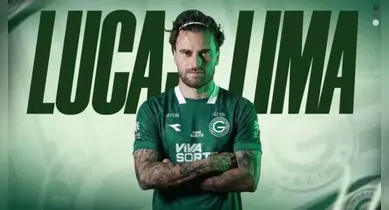 Imagem ilustrativa da notícia: Meia Lucas Lima acerta com o Goiás após a desistência do Remo