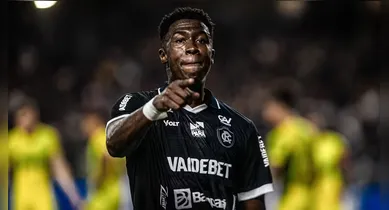 Imagem ilustrativa da notícia: Remo: após gol histórico, João Pedro projeta vitória no Re-Pa