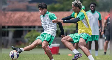 Imagem ilustrativa da notícia: Tuna Luso segue para Augusto Corrêa após amistoso em Ipixuna