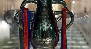 Imagem ilustrativa da notícia: Veja a classificação do Parazão após o término da penúltima rodada