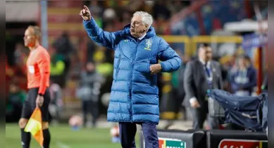 Imagem ilustrativa da notícia: CBF confirma último amistoso da Seleção Brasileira antes da Copa