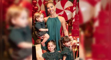 Imagem ilustrativa da notícia: Entenda por que a internet acha que Natal de Virgínia indica gravidez