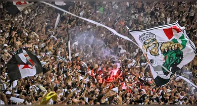 Imagem ilustrativa da notícia: Jogadores do Vasco escolheram o Maracanã como palco da final