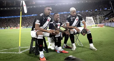 Imagem ilustrativa da notícia: Fluminense x Vasco: onde assistir ao vivo, horário e escalações