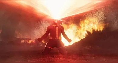 Imagem ilustrativa da notícia: Teaser de Vingadores: Doutor Destino traz os X-Men de volta