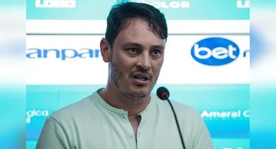 Imagem ilustrativa da notícia: Paysandu deve mais de R$ 12 milhões ao ex-presidente Roger Aguilera 