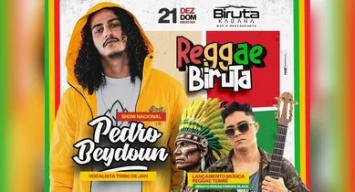 Imagem ilustrativa da notícia: Renato Rosas lança música inédita com show em Belém