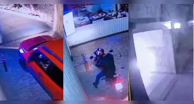 Imagem ilustrativa da notícia: PM flagra traição da esposa e mata amante dentro de motel