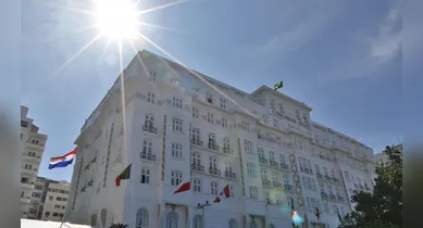 Imagem ilustrativa da notícia: Entenda as novas regras de check-in e check-out no Brasil