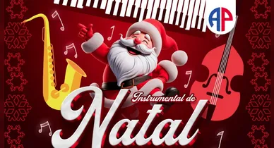 Imagem ilustrativa da notícia: Assembleia Paraense apresenta 'Instrumental de Natal' nesta sexta (19)