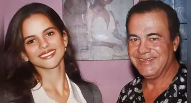 Imagem ilustrativa da notícia: Marcado pela fama e por um feminicídio: quem foi Lindomar Castilho?