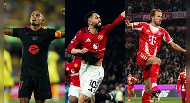 Imagem ilustrativa da notícia: Jogos de domingo (21/12): veja os horários e onde assistir ao vivo