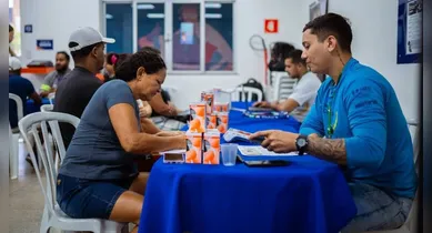 Imagem ilustrativa da notícia: Equatorial promove campanha de troca por lâmpadas de LED