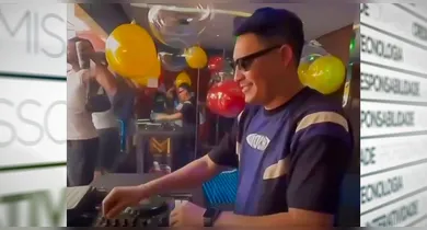 Imagem ilustrativa da notícia: Caso Yasmin Macêdo: acusado organiza rave em motel na Grande Belém