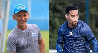 Imagem ilustrativa da notícia: Quando a gratidão vira discurso e deixa de ser prática no Paysandu